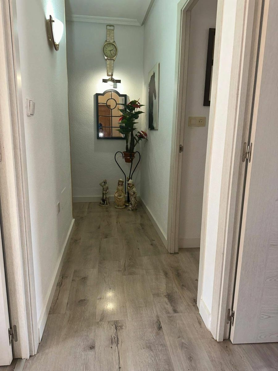 2-bedroom Apartment In Santiago De La Ribera, Spain (105 M²)