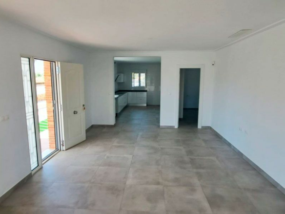 3-bedroom Villa In Catral, Spain (158 M²)
