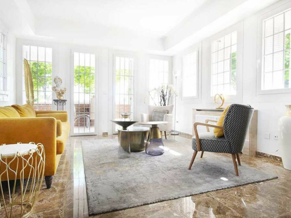 4-bedroom Villa In Santiago De La Ribera, Spain (473 M²)