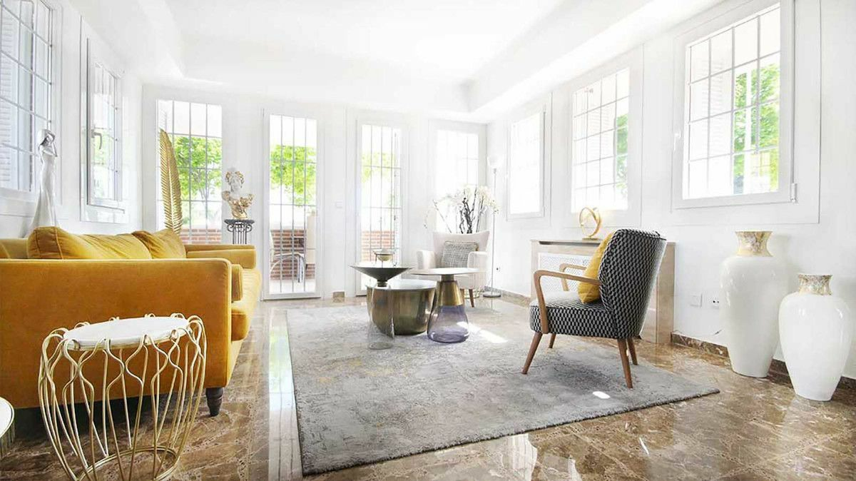 4-bedroom Villa In Santiago De La Ribera, Spain (473 M²)