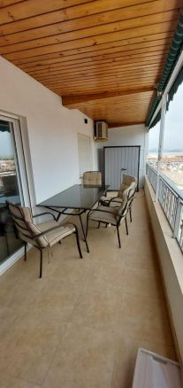3-bedroom Apartment In Torrevieja, Spain (115 M²)