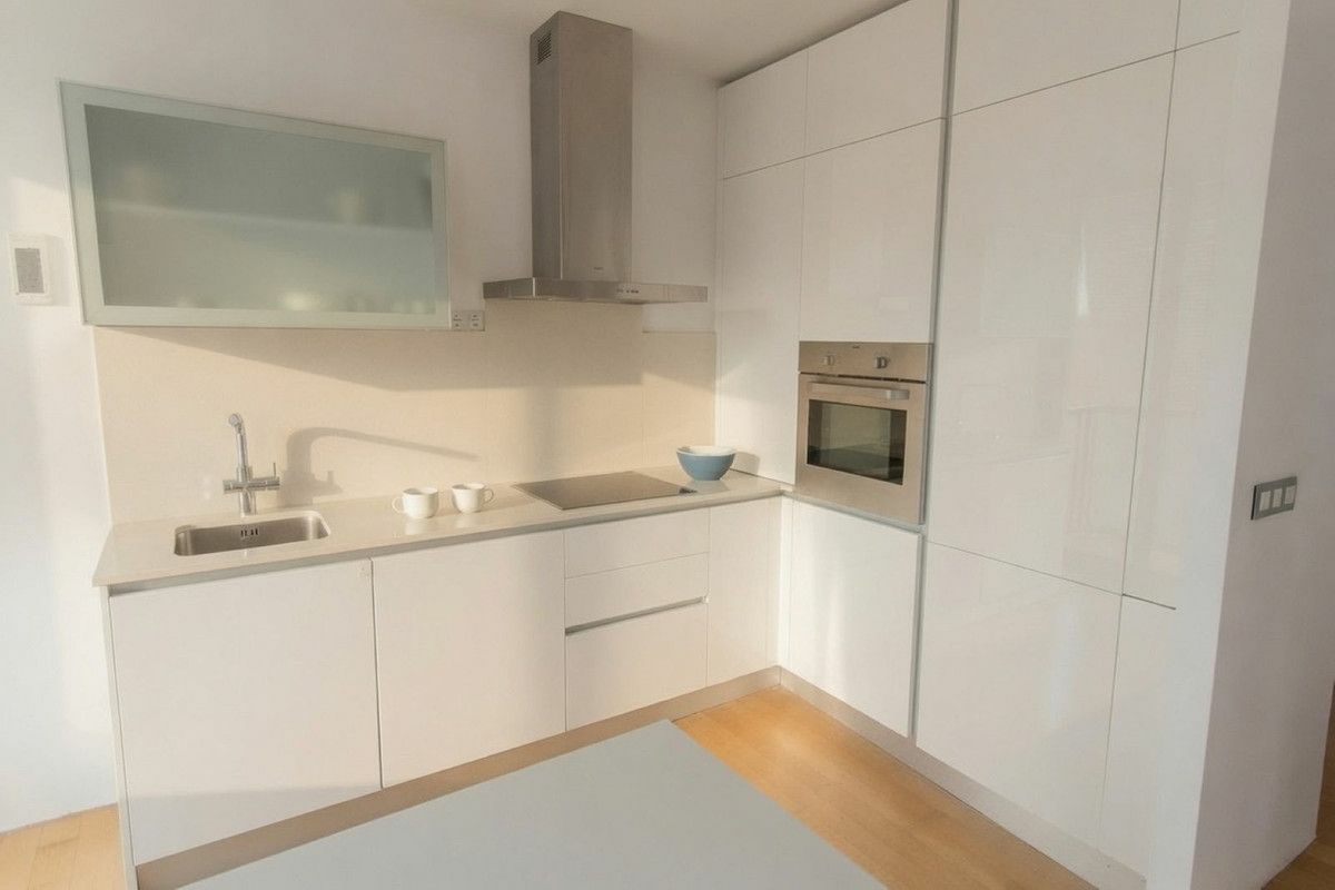 2-bedroom Apartment In Alicante, Spain (78 M²)