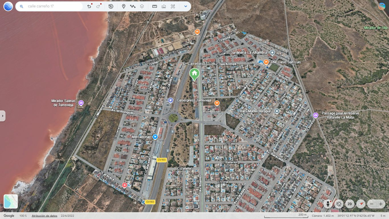 3-bedroom Villa In Torrevieja, Spain (126 M²)