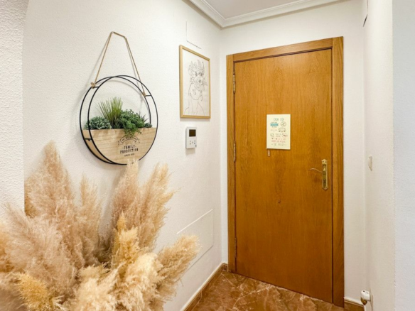 2-bedroom Apartment In Guardamar Del Segura, Spain (70 M²)