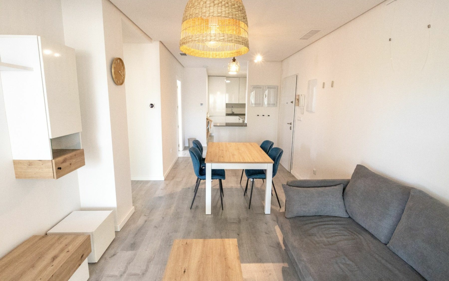 2-bedroom Apartment In Orihuela Costa, Spain (112 M²)