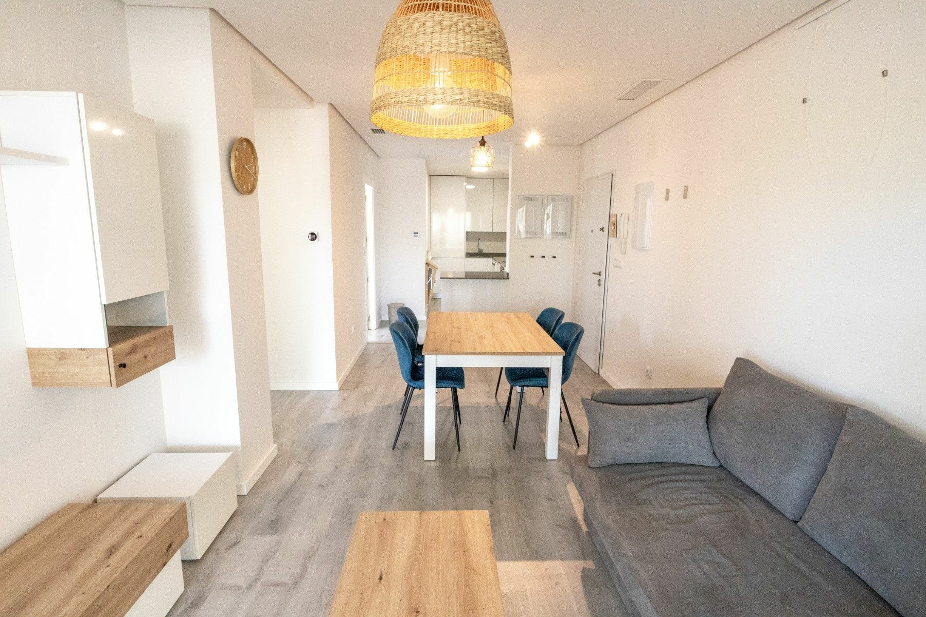 2-3-77a8e4 2-bedroom Apartment In Orihuela Costa, Spain (112 M²)