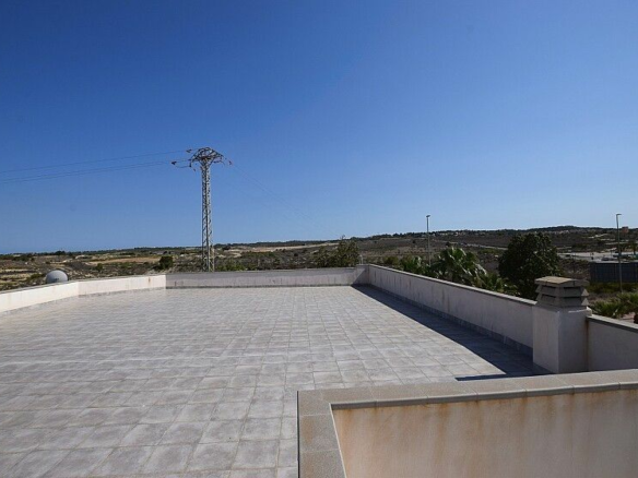7-bedroom House In San Miguel De Salinas, Spain (400 M²)