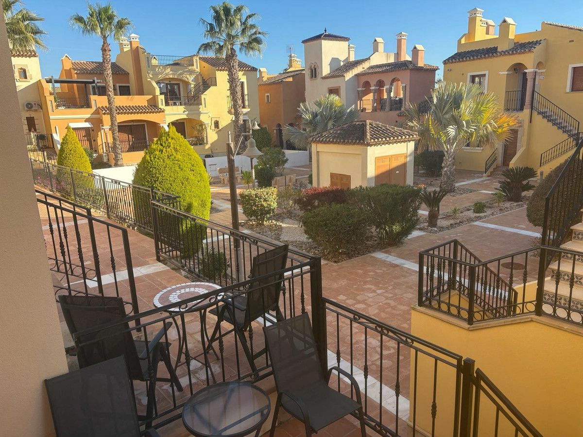 3-bedroom House In Algorfa, Spain (90 M²)