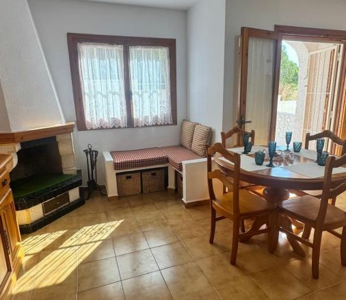 2-bedroom House In Orihuela Costa, Spain (82 M²)
