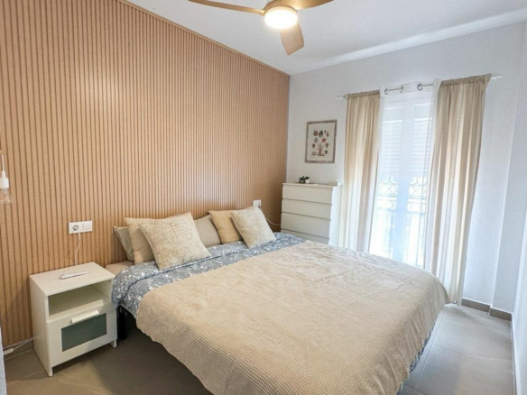 2-bedroom Villa In Orihuela Costa, Spain (68 M²)