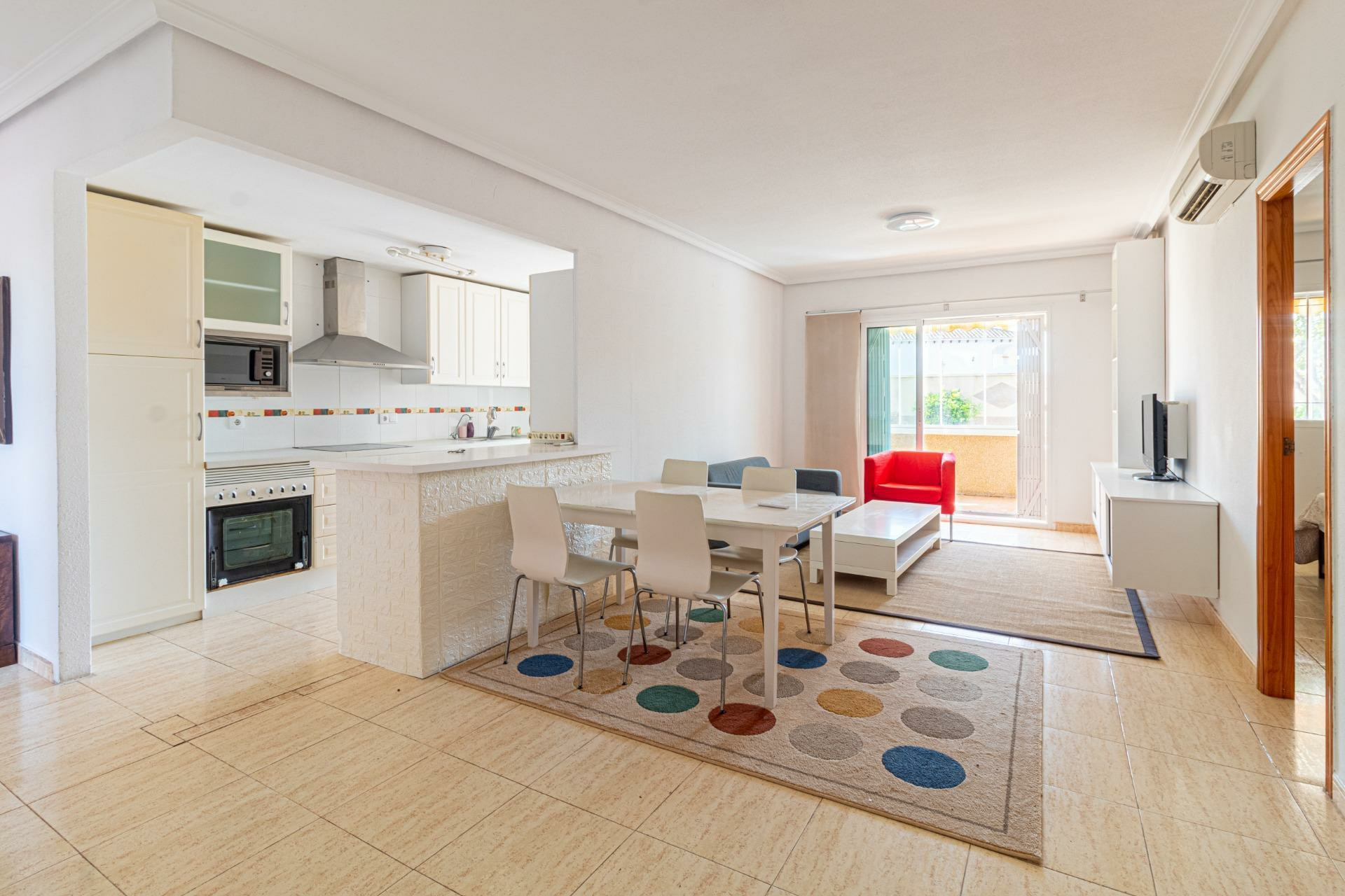 3-bedroom Bungalow In Orihuela Costa, Spain (101 M²)