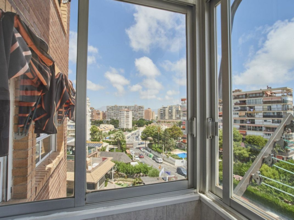3-bedroom Apartment In San Juan Playa, Spain (108 M²)