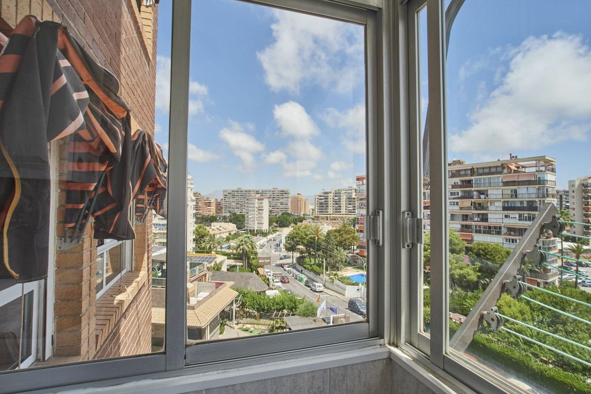 3-bedroom Apartment In San Juan Playa, Spain (108 M²)