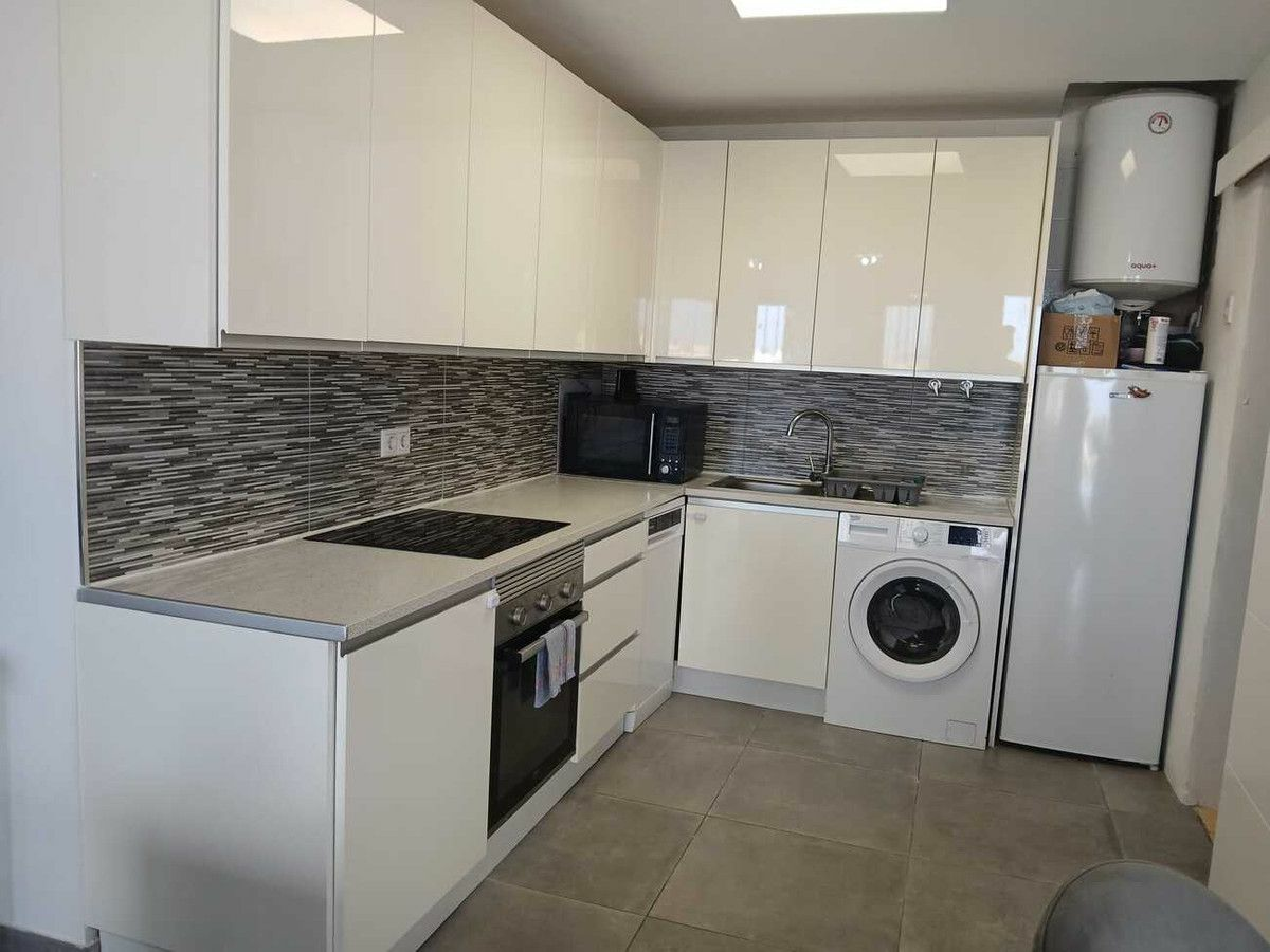 2-bedroom Villa In Orihuela Costa, Spain (77 M²)