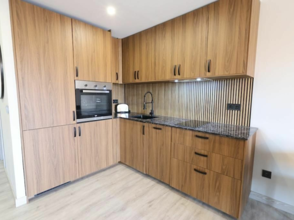 2-bedroom Apartment In Orihuela Costa, Spain (89 M²)
