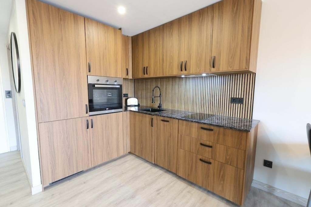 2-bedroom Apartment In Orihuela Costa, Spain (89 M²)