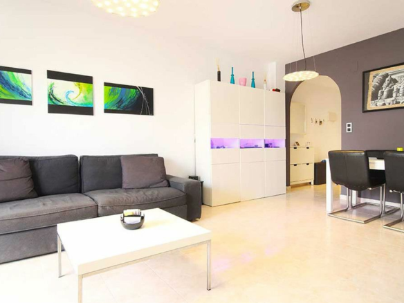3-bedroom Apartment In Daya Nueva, Spain (85 M²)