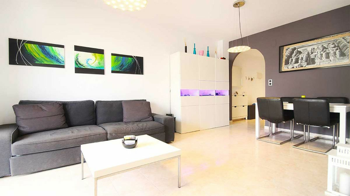 3-bedroom Apartment In Daya Nueva, Spain (85 M²)