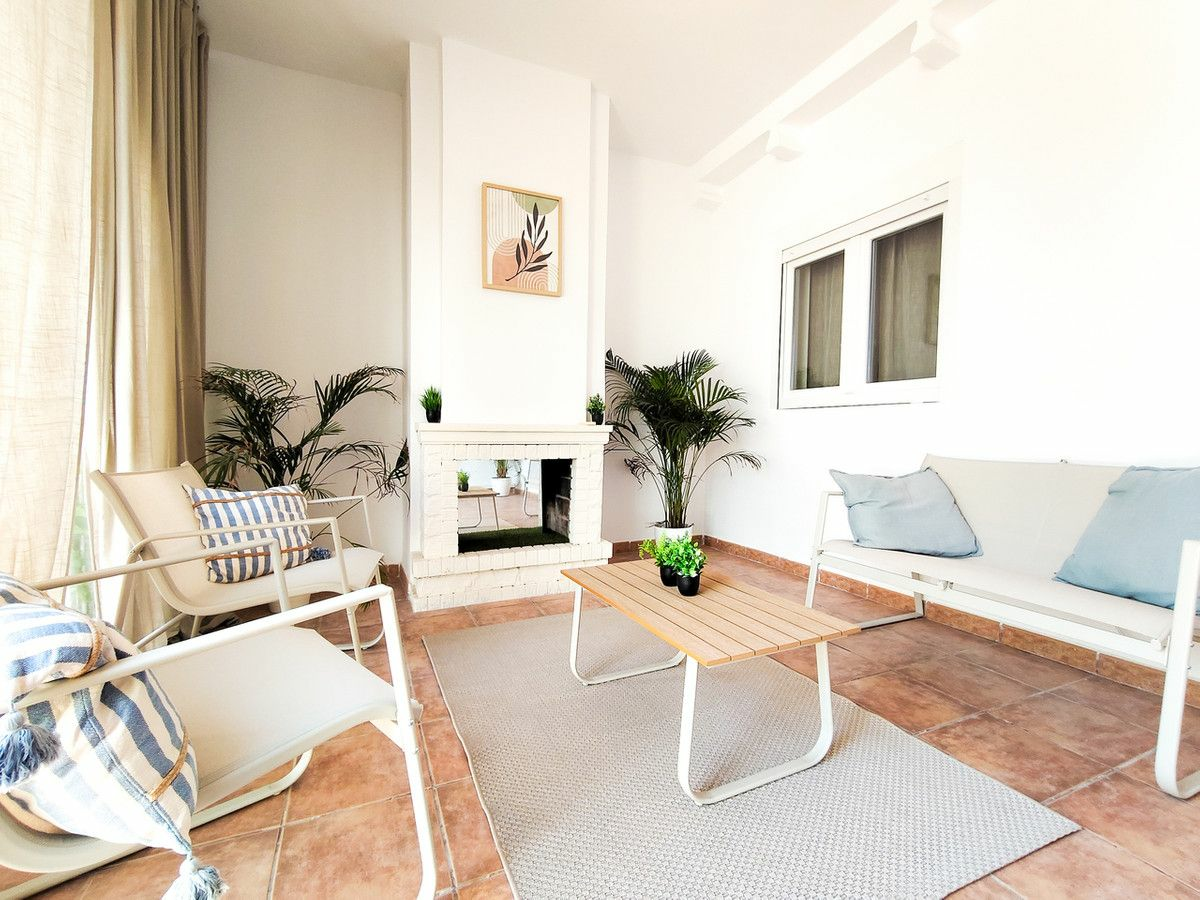 3-bedroom House In Orihuela Costa, Spain (95 M²)