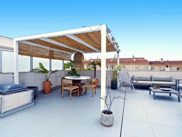 3-bedroom Apartment In Guardamar Del Segura, Spain (108 M²)