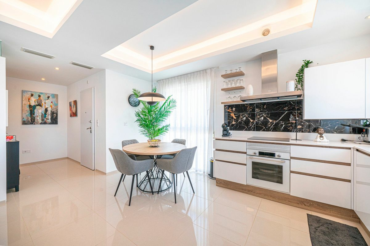 2-bedroom Apartment In Rojales, Spain (82 M²)
