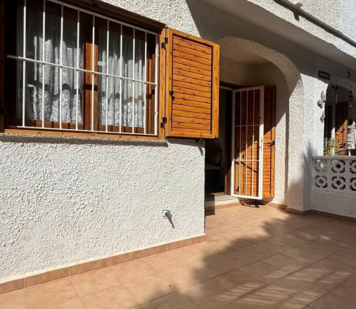 3-bedroom House In Orihuela Costa, Spain (82 M²)