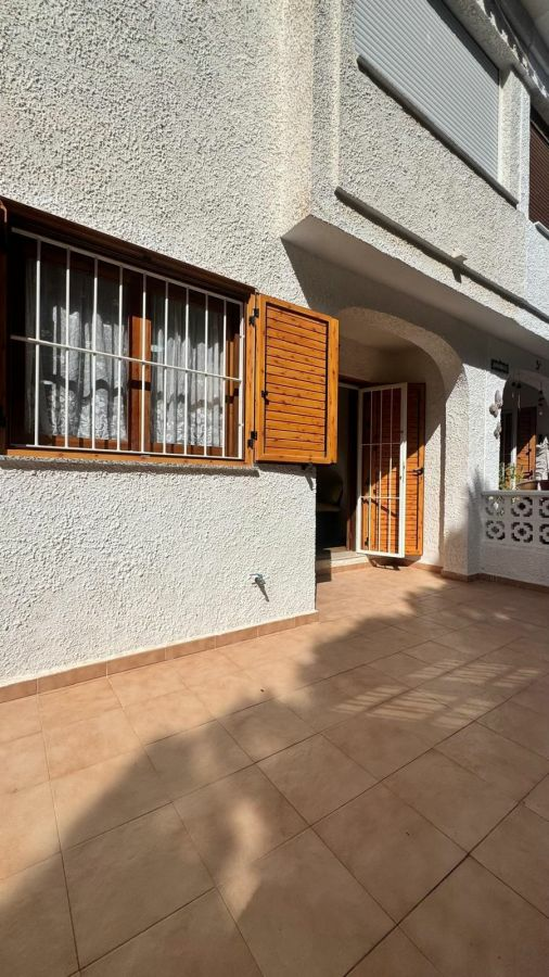 3-bedroom House In Orihuela Costa, Spain (82 M²)