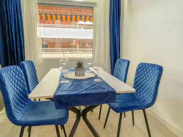 2-bedroom Apartment In Torrevieja, Spain (91 M²)