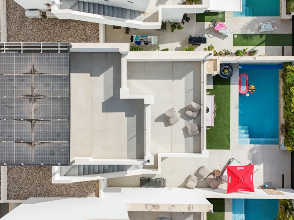 5-bedroom Villa In San Pedro Del Pinatar, Spain (143 M²)