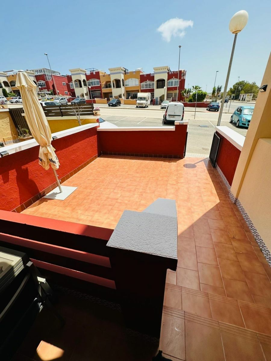2-3-96e6a5 2-bedroom Villa In Orihuela Costa, Spain (80 M²)