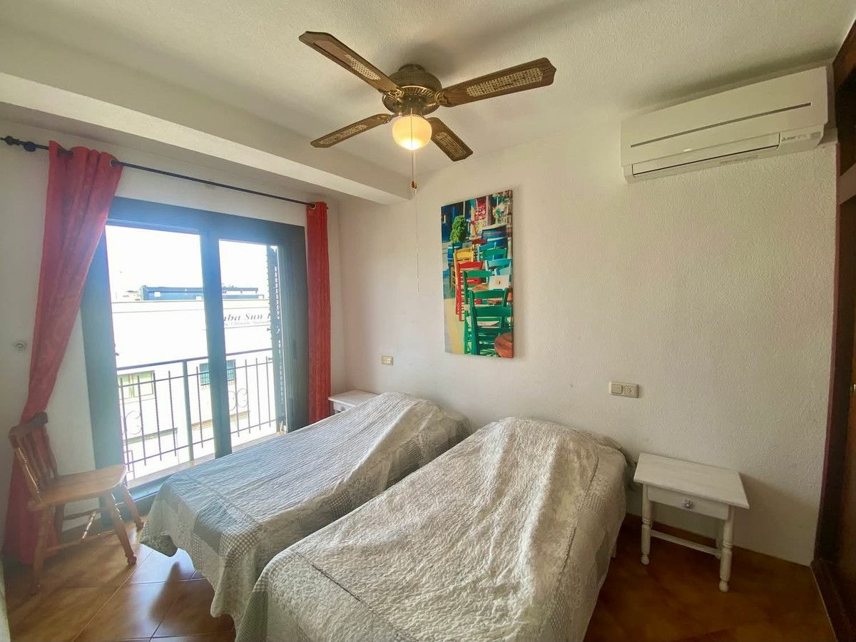 2-bedroom Apartment In Cabo Roig, Spain (71 M²)