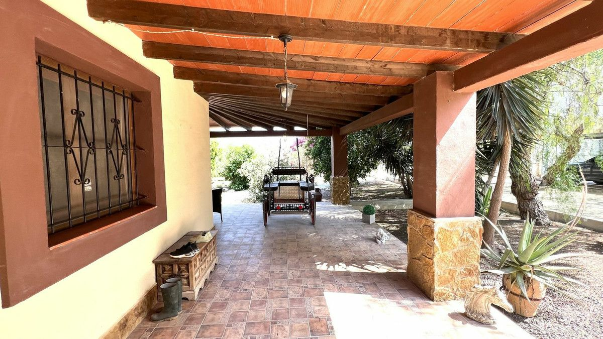 3-bedroom House In Orihuela, Spain (115 M²)