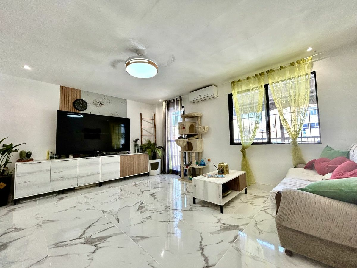 3-bedroom Apartment In San Pedro Del Pinatar, Spain (127 M²)