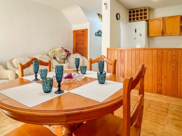 2-bedroom House In Orihuela Costa, Spain (68 M²)