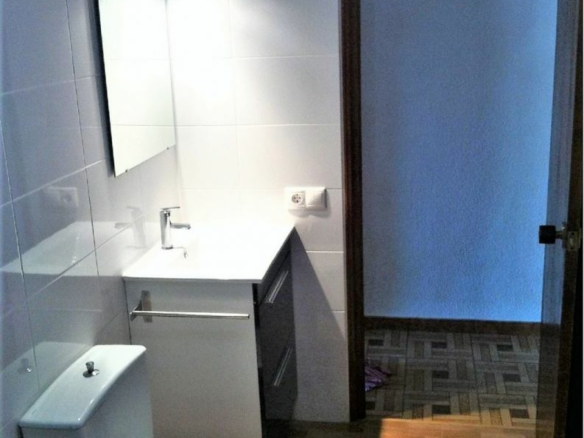 3-bedroom Apartment In Mutxamel, Spain (120 M²)