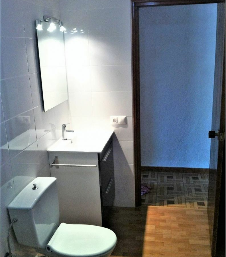 3-bedroom Apartment In Mutxamel, Spain (120 M²)