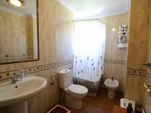 2-bedroom Apartment In Orihuela Costa, Spain (69 M²)
