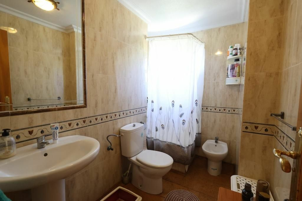 2-bedroom Apartment In Orihuela Costa, Spain (69 M²)
