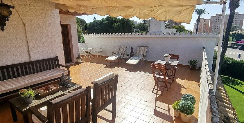 5-bedroom Villa In Orihuela Costa, Spain (750 M²)
