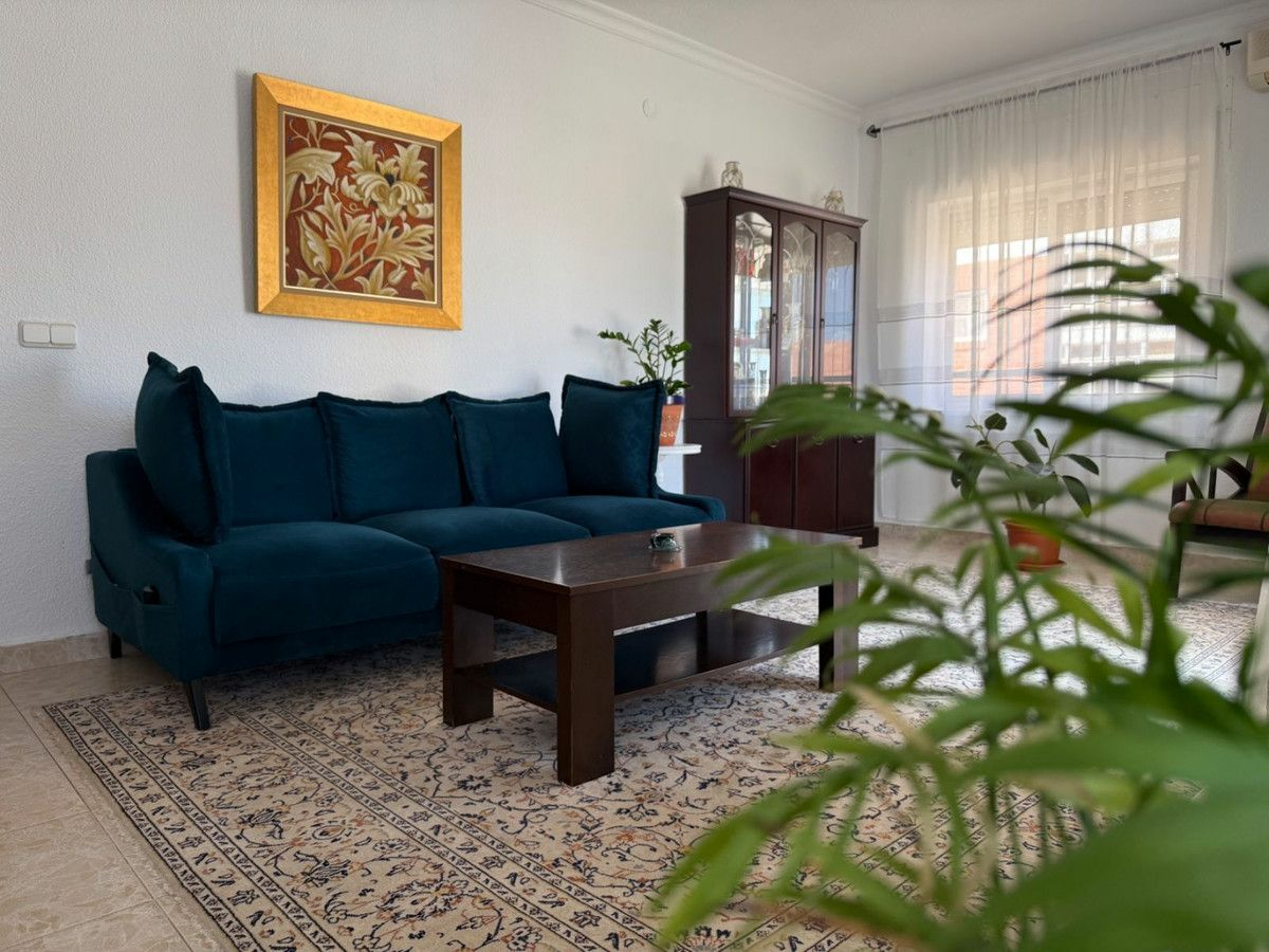 3-bedroom Apartment In Santiago De La Ribera, Spain (97 M²)