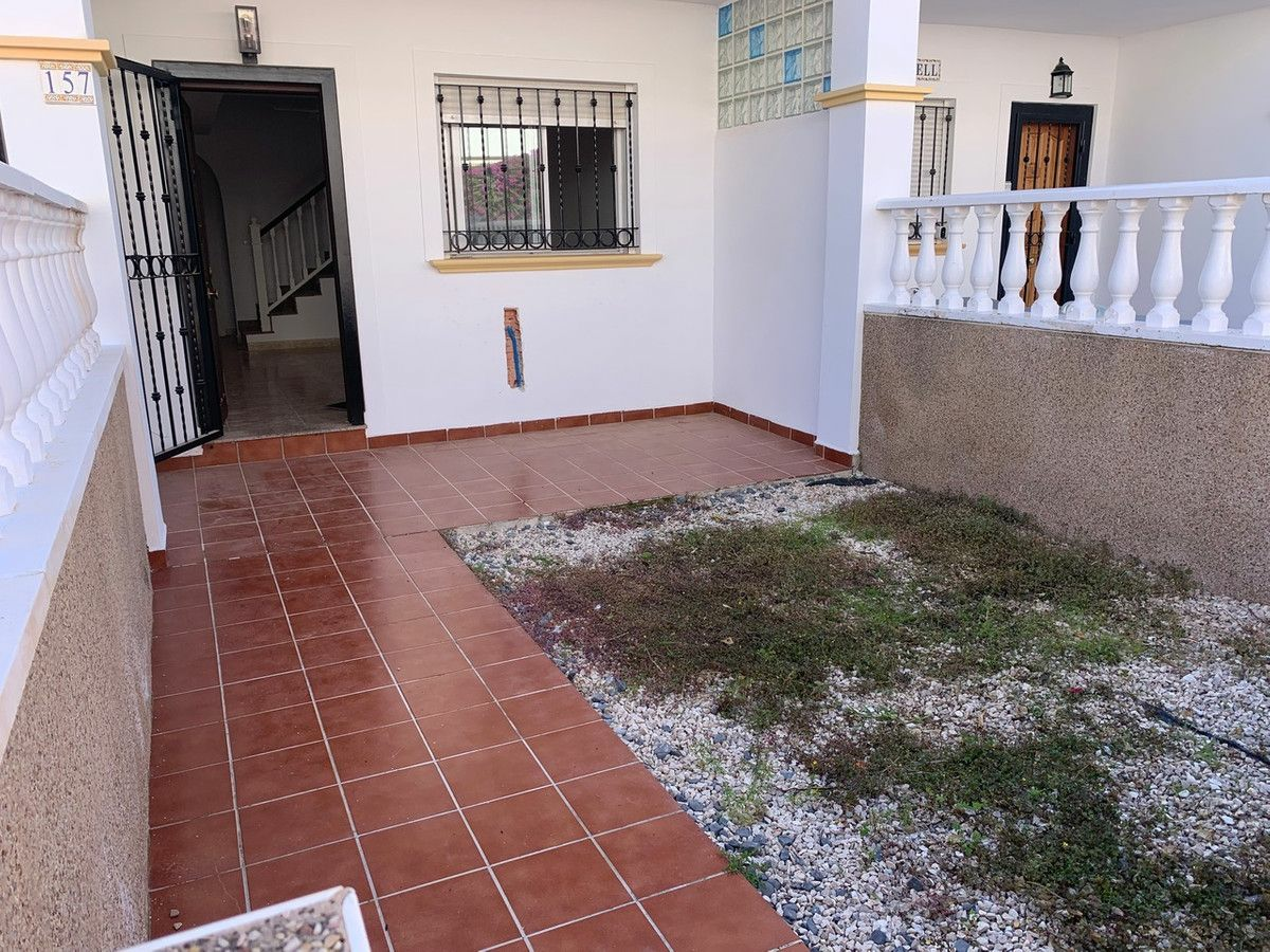 2-bedroom House In Orihuela Costa, Spain (78 M²)
