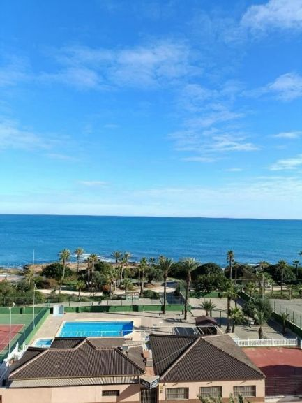 2-bedroom Apartment In Torrevieja, Spain (50 M²)