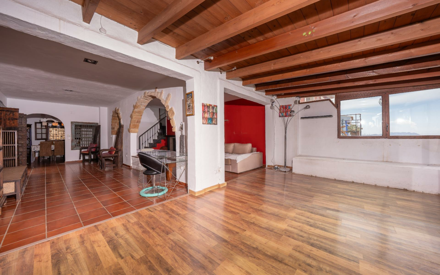 3-bedroom Bungalow In El Campello, Spain (235 M²)