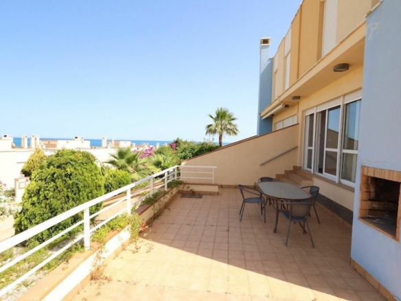 3-bedroom House In Orihuela Costa, Spain (164 M²)
