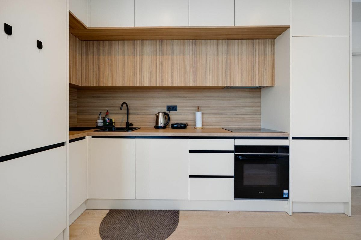 3-bedroom Apartment In San Miguel De Salinas, Spain (84 M²)