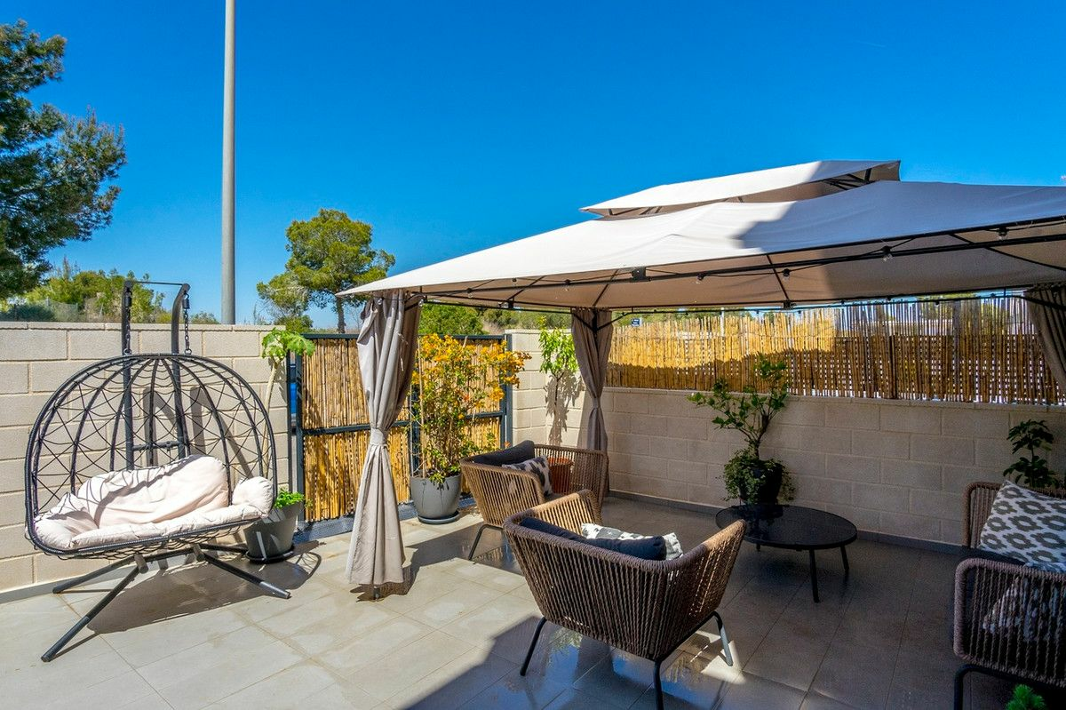3-bedroom House In Orihuela Costa, Spain (134 M²)