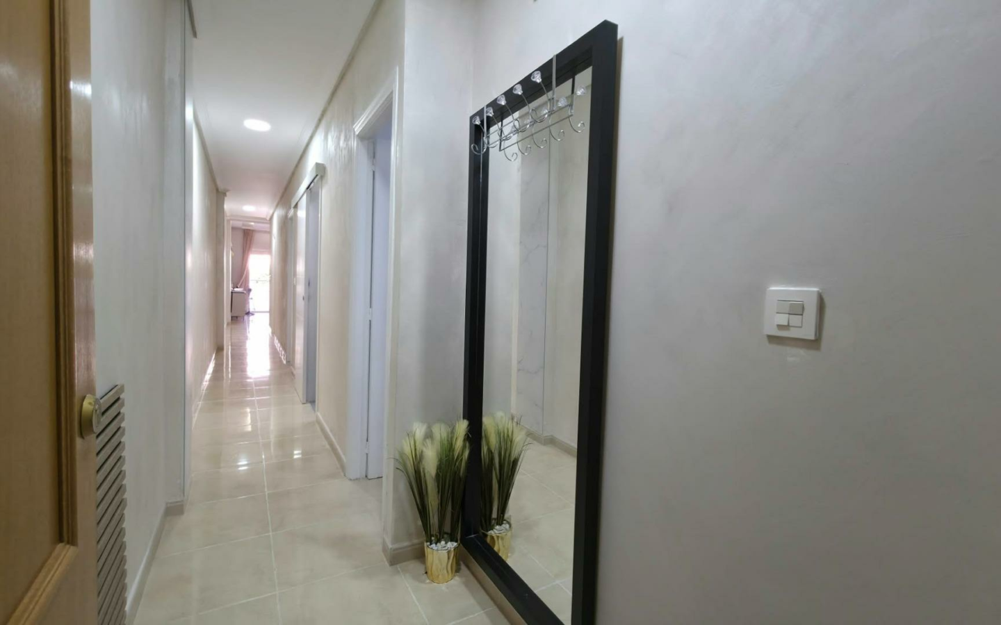 2-bedroom Apartment In Torrevieja, Spain (73 M²)