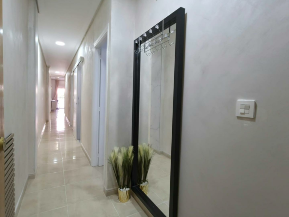 2-bedroom Apartment In Torrevieja, Spain (73 M²)