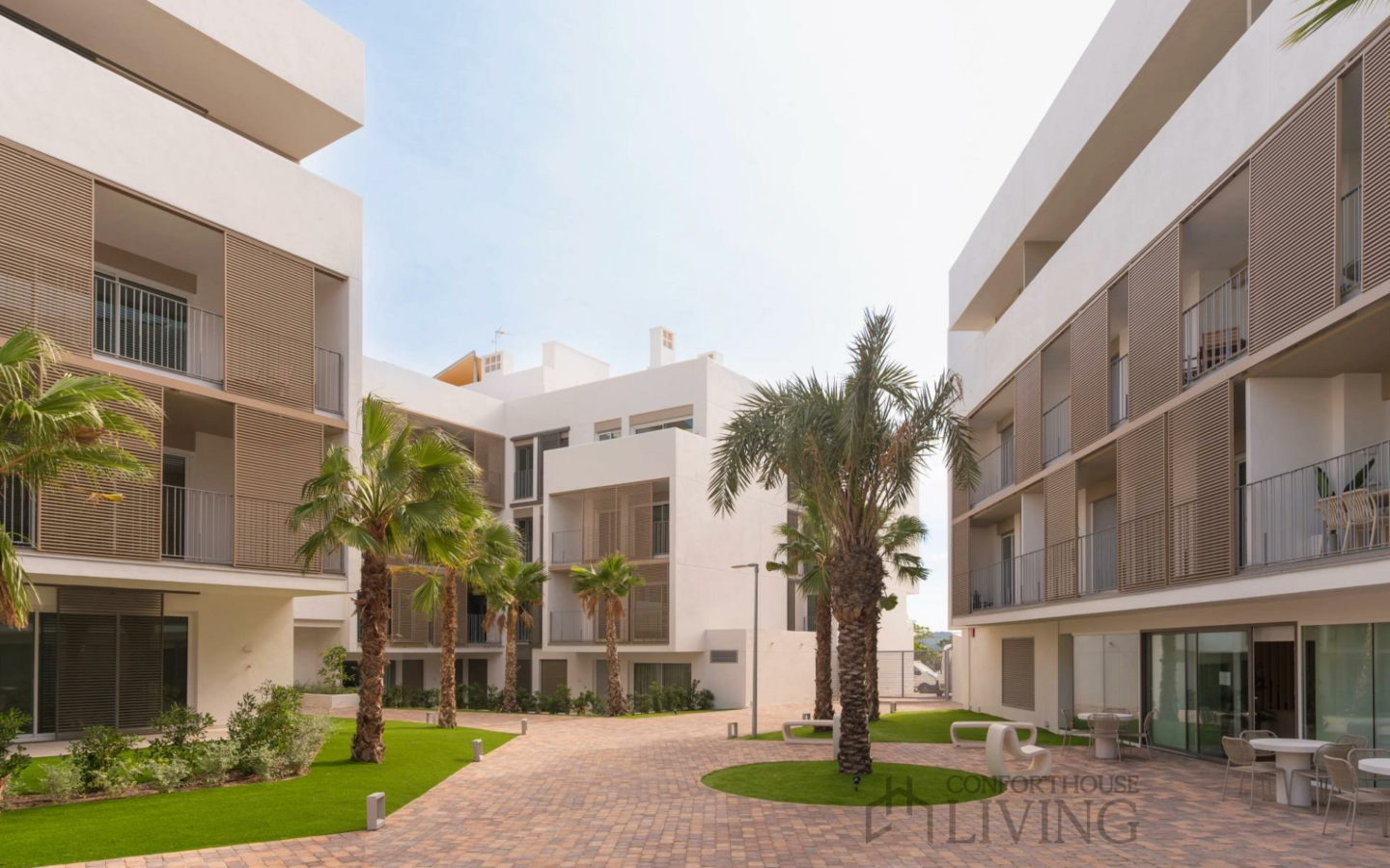 3-bedroom Flat In Jávea – Xàbia, Spain (114 M²)