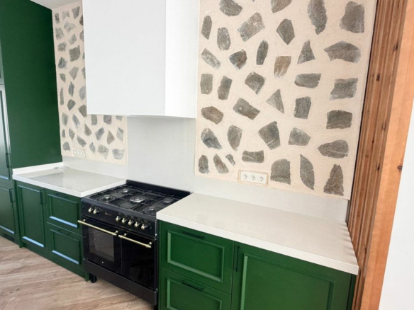 3-bedroom House In Catral, Spain (122 M²)